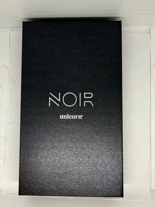 Gary Anderson phase 6 noir 24G