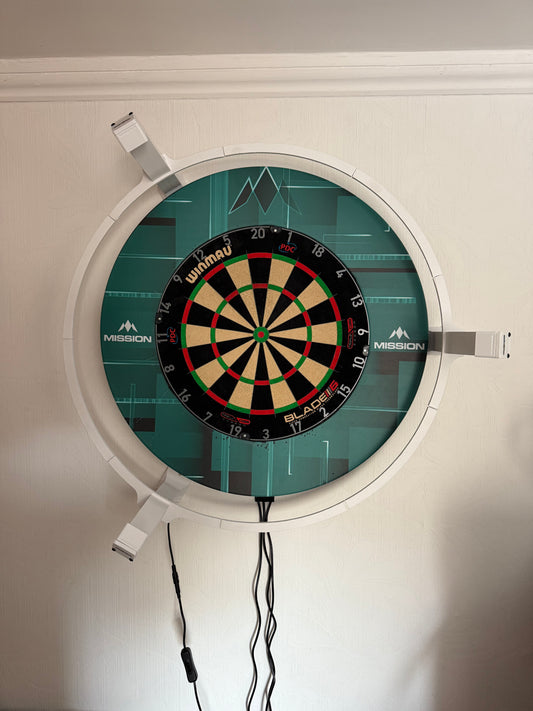 AutoDarts Autoscoring System