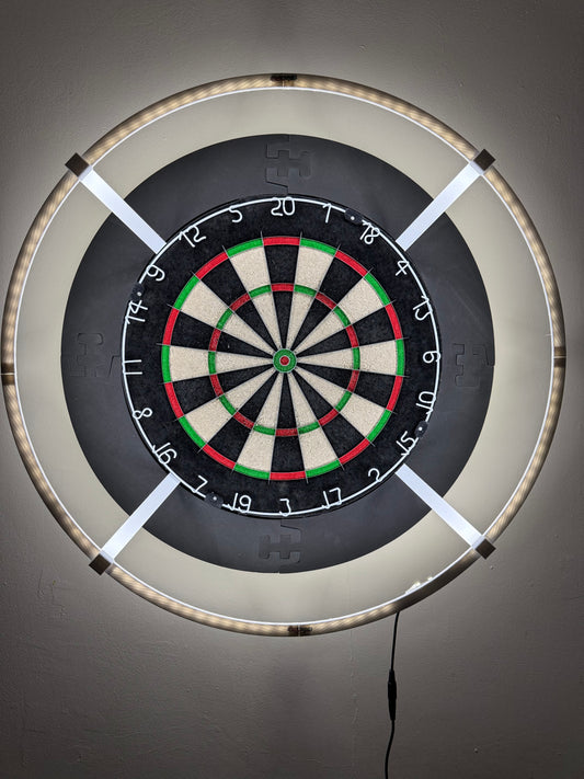LED Dartboard Light
