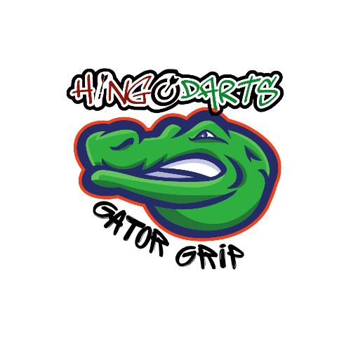 Gator Grip HingoPoints